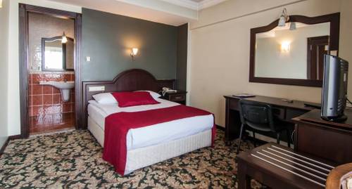 Hotel Emirgan