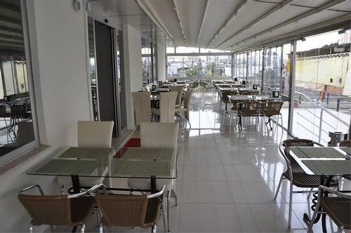 Karat Hotel