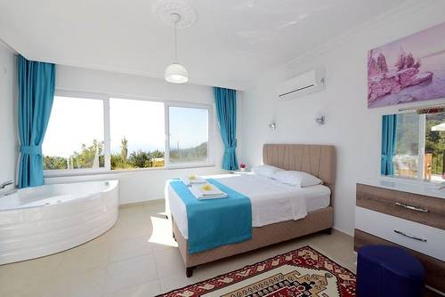 Villa Mavin