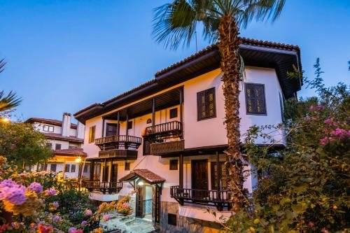 Villa Yonca