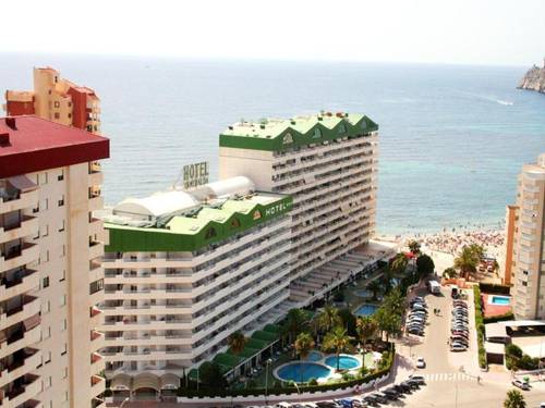 AR Roca Esmeralda & Spa