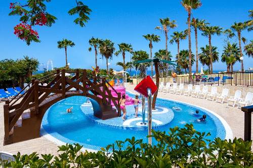Tagoro Family and Fun Costa Adeje