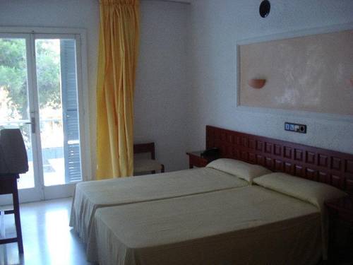 Hotel Cassandra