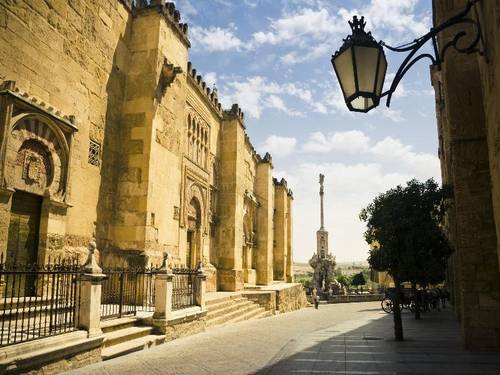 NH Córdoba Califa