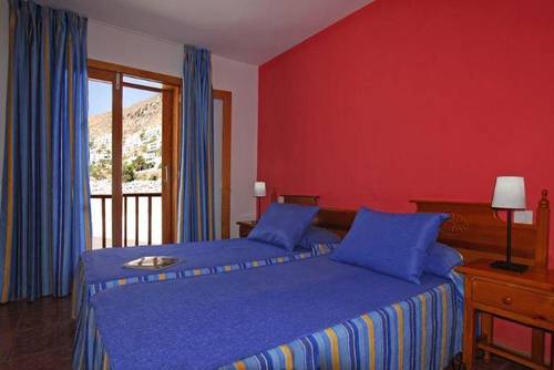 Apartamentos Montecarlo