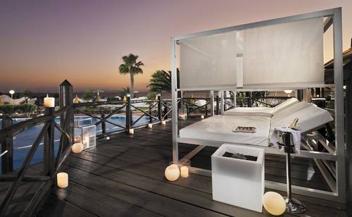H10 Timanfaya Palace - Adults Only
