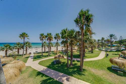 PLAYA ESPERANZA RESORT