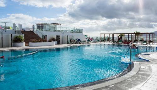 BLUESEA Hotel Los Fiscos