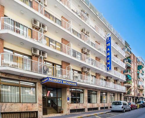 Mareny Benidorm