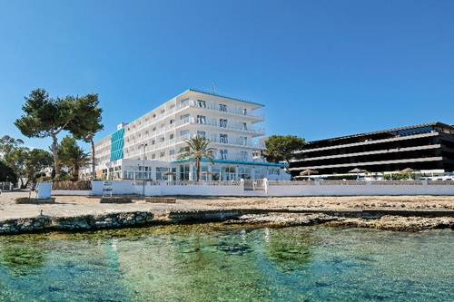 AzuLine Hotel Mar Amantis and Mar Amantis II