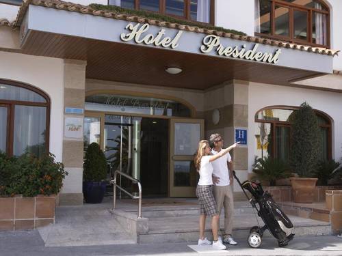 Hotel Inmood Aucanada