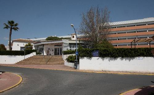 Ohtels Carabela