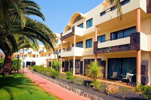 SBH Royal Mónica