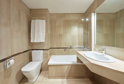 Barcelona Century Hotel