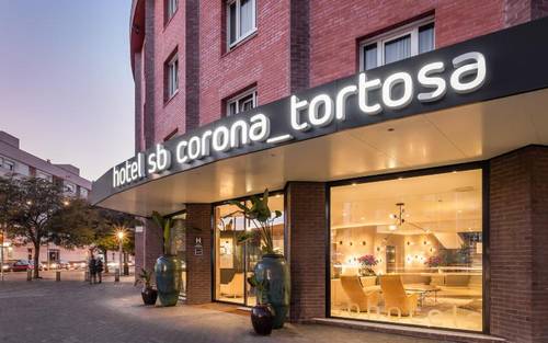 SB Corona Tortosa