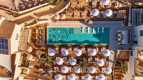 Purobeach Resort Santa Ponsa