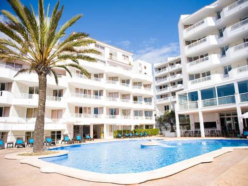 Pierre et Vacances Mallorca Portomar