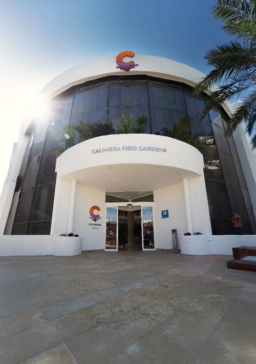 Calimera Fido Gardens - Family Hotel****