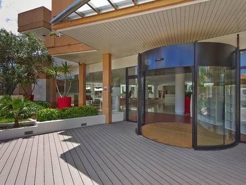 Illot Suites