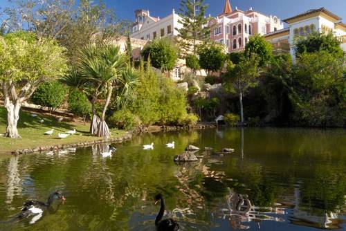 Bahia del Duque
