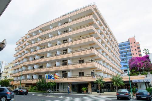 HC Hotel Magec