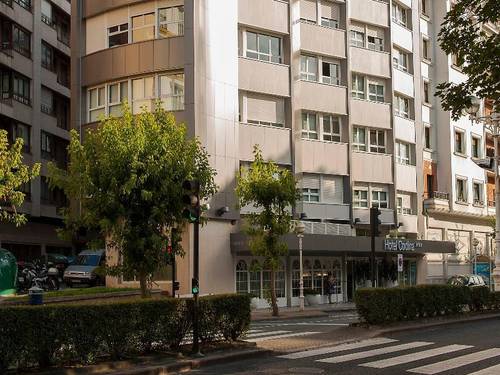 Sercotel Codina