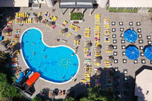 Ohtels Belvedere