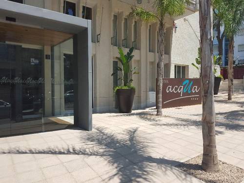 Golden Acqua Salou