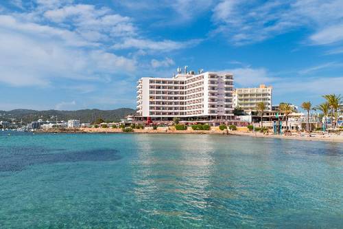 NYX Hotel Ibiza - Adults only