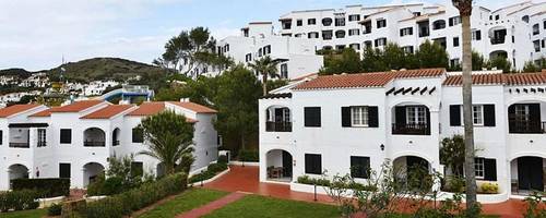 Carema Club Resort