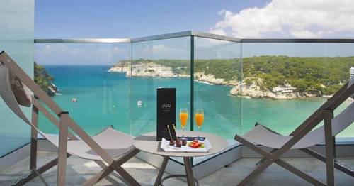 Meliá Cala Galdana