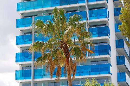 BG Tonga Tower Design Hotel & Suites