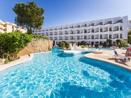Plazamar Serenity Resort Apartments