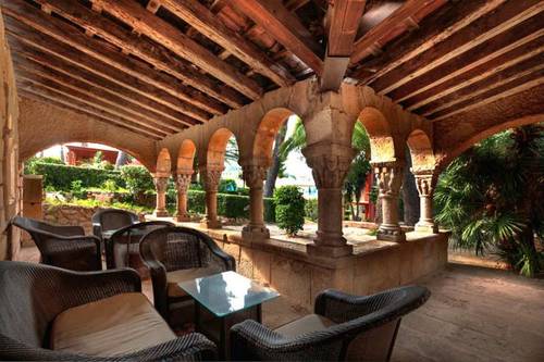 Hotel Bonanza Park By Olivia Hotels