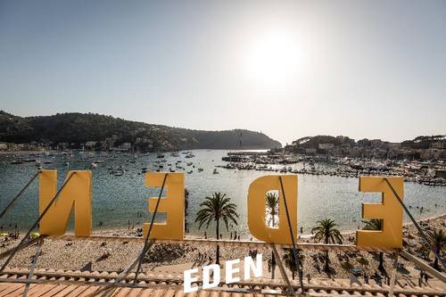 Eden
