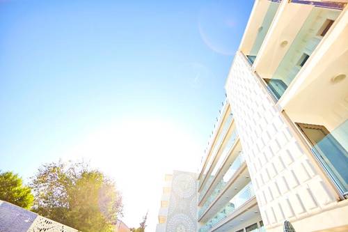 Indico Rock Hotel Mallorca - Adults Only