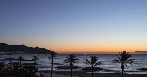 ME Sitges Terramar