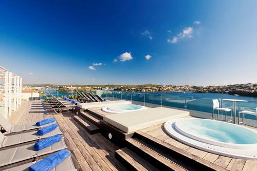 Barceló Hamilton Menorca -Adults Only