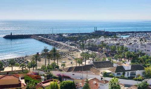 Ocean House Costa del Sol, affiliated by Melia