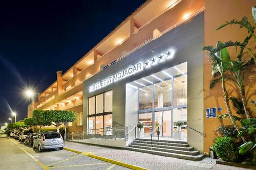 Hotel Best Mojacar