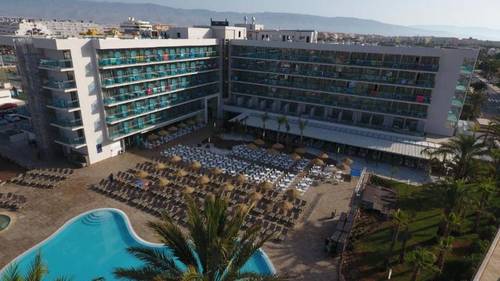 Ohtels Roquetas