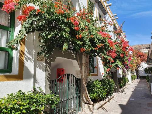Billy’s Puerto de Mogán Apartments by LIVVO