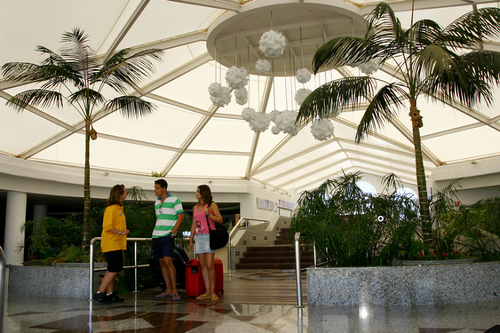 Relaxia Lanzasur Club