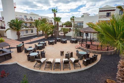 Vitalclass Sports & Wellness Resort Lanzarote