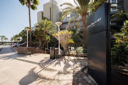 Hotel Don Gregory by Dunas Adults Only
