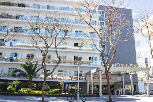 Hotel Best Oasis Park