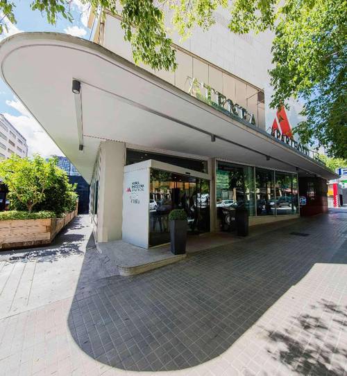 Atenea Barcelona Aparthotel