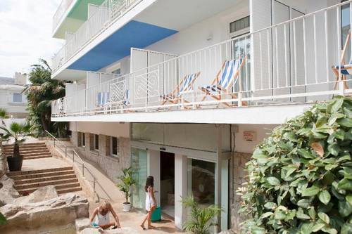 Ibersol Antemare (ONLY ADULTS)
