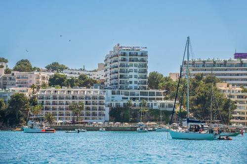 Leonardo Royal Hotel Mallorca