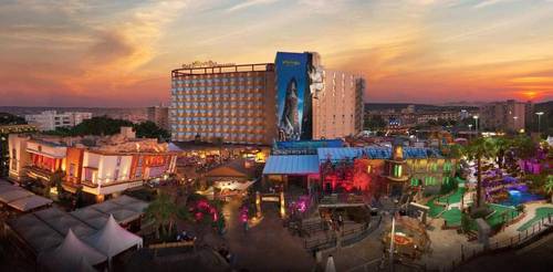 Sol Katmandu Park & Resort